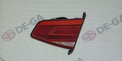 Passat B8 sağ iç stop 2015-2022 3G5945094