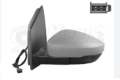 AYNA KOMPLE POLO 10-15  SOL BOYALI TİP   6R1857507Q 6R1857507M