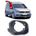 2K5858554 CADDY 2015 AYNA KAPAGI ÇERÇEVESİ SAG