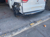 Oto Çıkma Parça / Alt Takım & Direksiyon / Arka Dingil / Renault / Clio / Çıkma Parça 