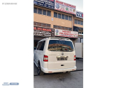 VOLKSWAGEN TRANSPORTER T5 2.5 130 LUK KAPI KAPORTA PARÇA SATILIK