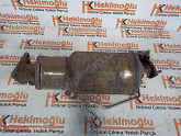 AUDİ A6 05-11 PARTİKÜL ON KISIM BOŞ