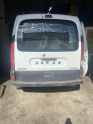 Renault Kango bagaj kapağı