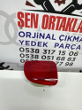Oto Çıkma Parça / Renault / Kangoo / Kaporta & Karoser / Tampon Reflektörü / Çıkma Parça 