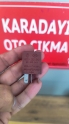 CLİO 2 DACİA LOGAN BENZİN ATEŞLEME ROLESİ ORJ.8200263342