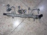 04L130089F 13-18 OCTAVİA 1.6 TDİ ORJİNAL ÇIKMA ENJEKTÖR