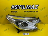 NOTE SAĞ FAR (ORJİNAL) - 26010-3VV0A