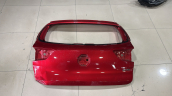 MG ZS BAGAJ KAPAĞI