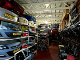 Oto Çıkma Parça / Opel / Astra / Kaporta & Karoser / Kapı / Çıkma Parça 