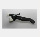 SÜRGÜLÜ KAPI MAKARASI (alt kancalı)T5 04-10 7H0843398AC