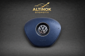 3G0880201 GOLF 7-PASSAT-JETTA DİREKSİYON AİRBAG 2013-2020 ARASI