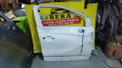 OPEL CROSLAND SAĞ ÖN KAPI BEYAZ ÇIKMA ORJİNAL YEDEK PARÇA