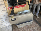MAZDA 626 SAĞ ARKA KAPI DOLU 1988-1992 MODEL ORJİNAL ÇIKMA