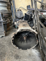 FORD TRANSİT V347 JOISTIK 6 İLERİ ŞANZUMAN