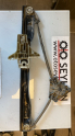 2H7839401F volkswagen amarok 2010-2022 sol arka cam krikosu