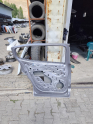 Oto Çıkma Parça / Kaporta & Karoser / Kapı / Peugeot / 408 / Çıkma Parça 
