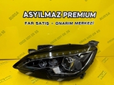 PEUGEOT 308 LED SOL FAR - ORJİNAL