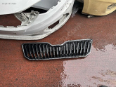 Skoda superb ön panjur ÇIKMA ORJİNAL