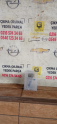 OPEL MOKKA B ARKA TAVAN AYDINLATMASI ÇIKMA SÖKME YEDEK PARÇA