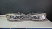 BMW 3 SERİ F30 XENON SAĞ-SOL FAR DOLU 63117259526/25