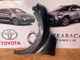 2016-2023 TOYOTA C-HR CIKMA ORJINAL SOL ON CAMURLUK