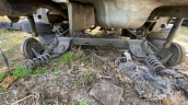 renault clio 4 orjinal arka dingil