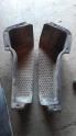 Temsa maxus ön kapı badal  plastik kaplamalar