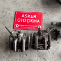 Mokka sağ arka fren merkezi