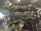 FİAT LİNEA 1.3 KOMPLE MOTOR