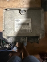 Fiat Palio 1.2 8v motor beyni 55181161
