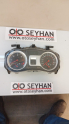renault clio 3 kilometre saati