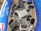ÖZMEN OPEL CORSA B C D BEYİN 55350552