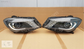 MERCEDES W117 CLA FAR SOL SAĞ