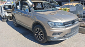 2013-2017 VOLKSWAGEN TİGUAN ÇIKMA PARÇALAR
