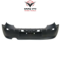 BMW 1 E87 ARKA TAMPON 3/5 KAPI AST. 2007 VE ÜZERİ / TAİWAN