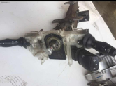 Oto Çıkma Parça / Alt Takım & Direksiyon / Direksiyon Mili / Renault / Latitude / Çıkma Parça 