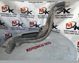 Fluence yakıt dolum borusu