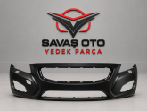 VOLVO S60 ÖN TAMPON FAR YIKAMA DELİKLİ AST. 2011 VE ÜZERİ /TAİWAN