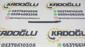 CHERY TİGGO 7/8 MOTOR SU TAHLİYE HORTUMU SIFIR ORJİNAL YEDEKPARÇA