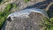 SSANGYONG TİVOLİ 15-18 ÇIKMA ÖN TAMPON OEM 78711-35501
