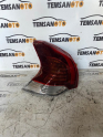 PEUGEOT PEJO 3008 SOL ARKA LEDLİ STOP ÇIKMA ORJİNAL TEMSAN
