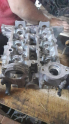 Ford eceobost 1.0 motor silindir kapak çıkma