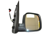 FIORINO DIŞ AYNA MEKANIK DESENLI SAĞ 735460566