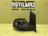 Oto Çıkma Parça / Kaporta & Karoser / Dış Ayna Komple / Volkswagen / Caddy / Çıkma Parça 