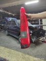 Fiesta sağ arka stop