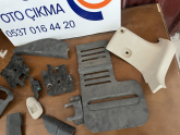 Oto Çıkma Parça / Mekanik / Trim / Renault / Kangoo / Çıkma Parça 