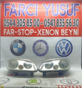 Oto Çıkma Parça / Elektrik / Far / Volkswagen / Caddy / Çıkma Parça 