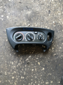 RENAULT SCENİC 1 KALORİFER KONTROL PANELİ