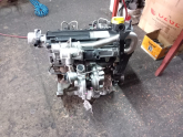 Oto Çıkma Parça / Motor / Motor Komple / Renault / Clio / Çıkma Parça 