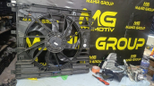 Pz31 8c607 ad 2024 25 Ford Custom komple fan